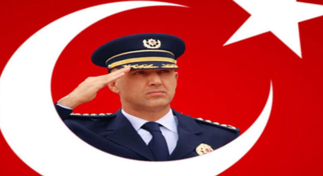 Rize’de Şehit Emniyet Müdürü Verdi İçin Anma Programı Düzenlenecek