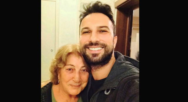Tarkan’ın annesi Neşe Tevetoğlu vefat etti