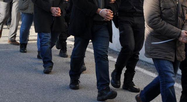 Giresun Emniyeti'nden Yasa Dışı Bahis ve Dolandırıcılık Operasyonu: Rize Dahil 7 İl