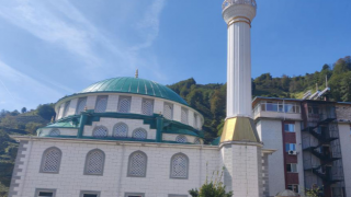Rize'de Sakal-ı Şerif kayıplara karıştı