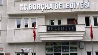 Borçka Belediyesi Part Time Garson Alımı Yapacak