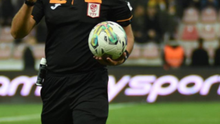 Çaykur Rizespor-Eyüpspor Maçının Hakem Kadrosu Belli Oldu