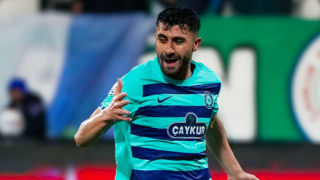 Çaykur Rizespor'da Emrecan Bulut Şoku! Sahalardan 1-3 Hafta Uzak Kalacak