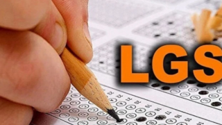 LGS başvuruları başladı