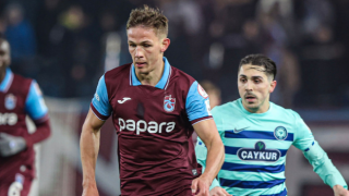 Trabzonspor - Çaykur Rizespor maçı biletleri satışa çıkıyor
