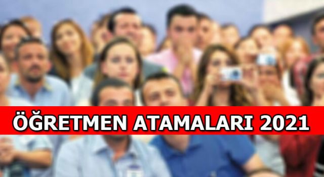 Cumhurbaşkanı Erdoğan: 20 bin öğretmenimizin daha atamasını yapacağız