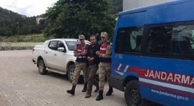 Ordu'daki seri cinayet sanığına 5 kez ağırlaştırılmış müebbet hapis