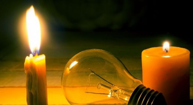 Pazar ve Ardeşen'de hafta sonu elektrik kesintisi