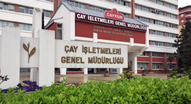 ÇAYKUR Destekleme Paraları Bugün 15'ten Sonra Çekilebilecek