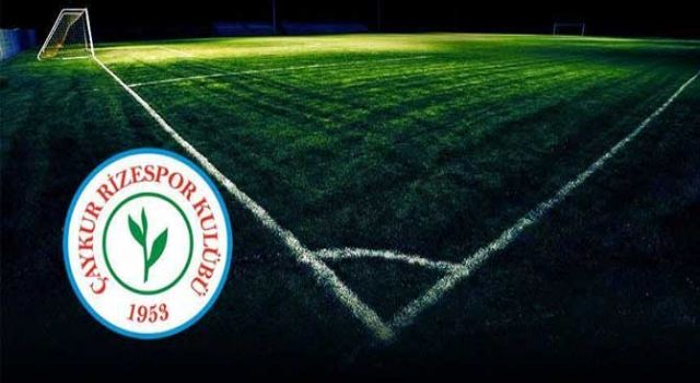 Çaykur Rizespor, Sezonu Medipol Başakşehir Maçı ile Tamamlayacak