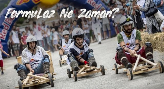 FormuLaz ne zaman yapılacak?