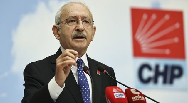 CHP Lideri Kemal Kılıçdaroğlu Rize’ye Geliyor