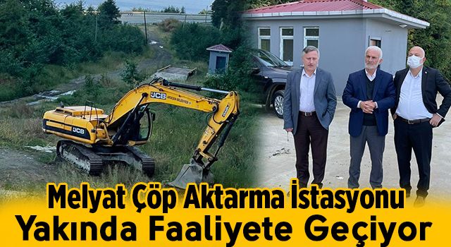 Daha Yaşanabilir Bir Doğa İçin Vahşi Çöp Depolamaya Dur Demek Zorundayız.