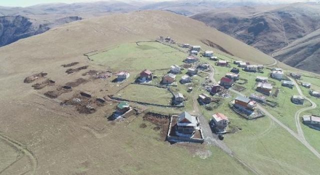 Karadeniz yaylalarında ikinci yıkım dalgası