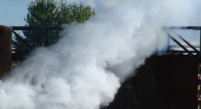 Rize'de duman dolan fırında iş yeri sahibi ölü bulundu