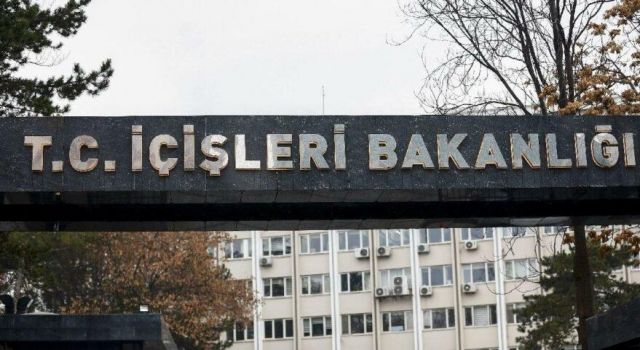 İçişleri Bakanlığı 124 sözleşmeli personel alacak