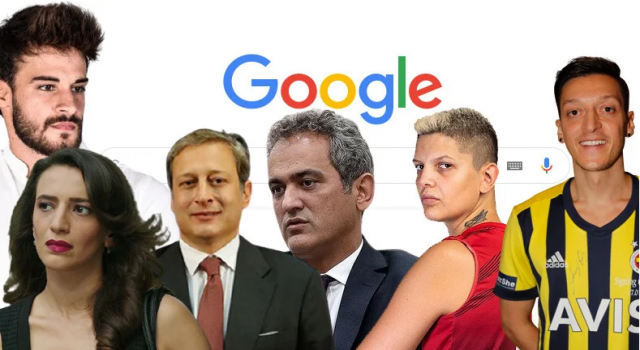 Google, 2021 Boyunca Türkiye’de ve Dünyada En Çok Nelerin Aratıldığını Açıkladı