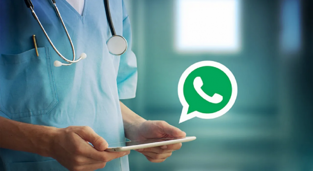 WhatsApp, yeni bir sağlık programı başlattı