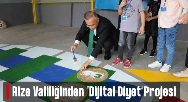 Gençler Dijital Diyet İle Dijital Obeziteden Kurtulacak