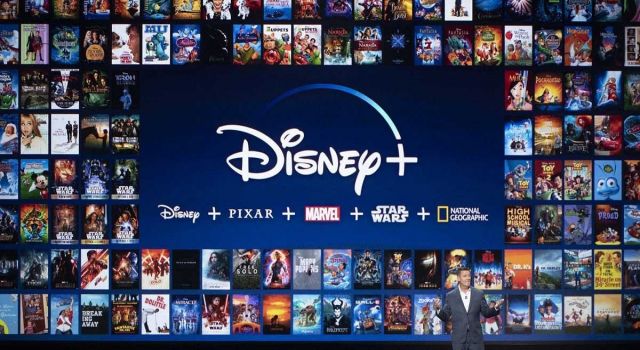 Disney Plus Türkiye fiyatları ikiye katlandı