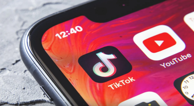 TikTok YouTube'a Dönüşüyor