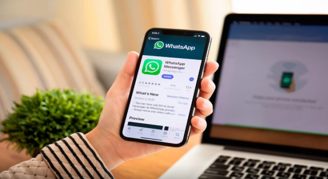 WhatsApp'ın artık çalışmayacağı akıllı telefonlar