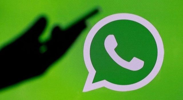 WhatsApp'ta silinen mesajlar geri gelecek