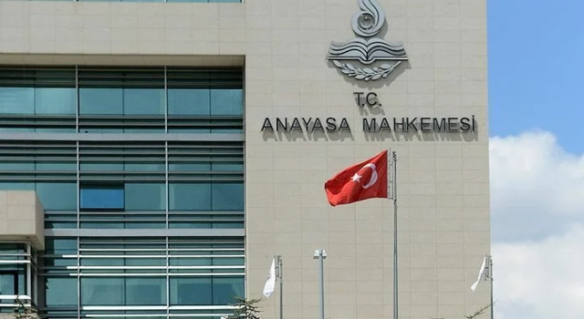 AYM'den HDP davasının ertelenmesi talebine ret