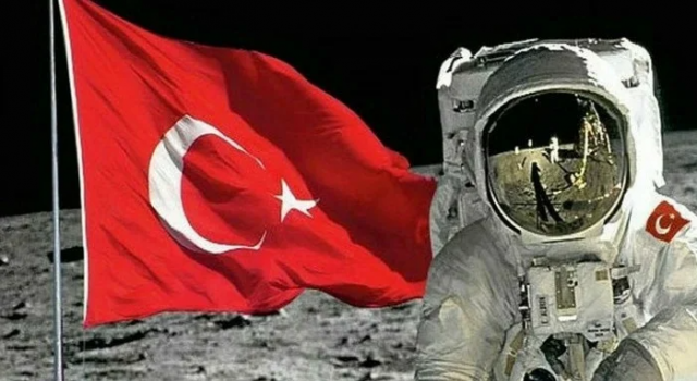 Mustafa Varank: Uzaya gidecek adaylar belli