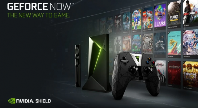 Nvidia GeForce Now otomobillere geliyor