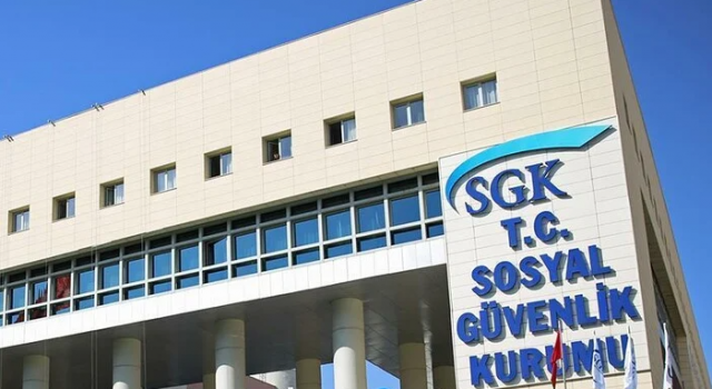 SGK emekli maaşlarına zamla ilgili iddiaları yanıtladı