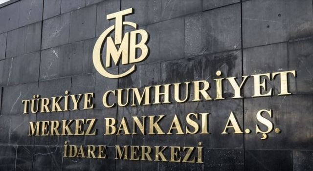 Merkez Bankası rezervleri 127,1 milyar dolar oldu