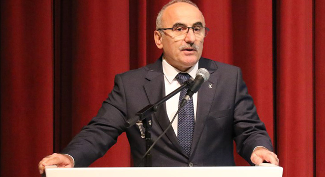 Mertoğlu;Hemşerilerimizin Sandıkta Verdiği Mesajı Aldık