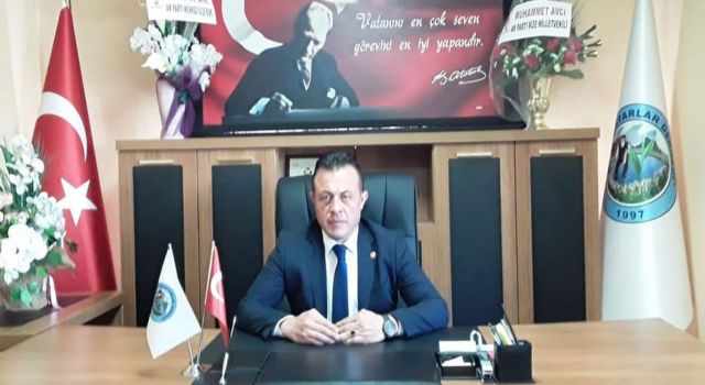 Rize Muhtarlar Derneği Başkanı Genç: Muhtar dostu bir Cumhurbaşkanımız var. 28 Mayıs'ta Cumhurbaşkanımız Erdoğan'ın yanındayız