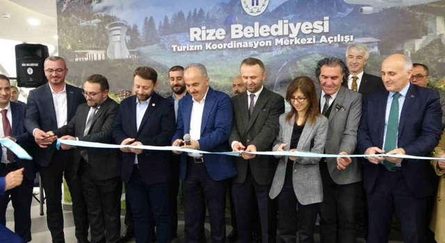 Rize Turizmin Kararları Turizmin Merkezinde Alınacak