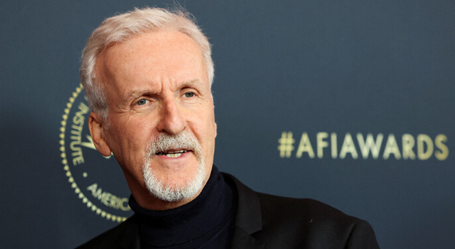 Titanik'in yönetmeni James Cameron'dan ret: Titan'ın dizisini çekmeyeceğim