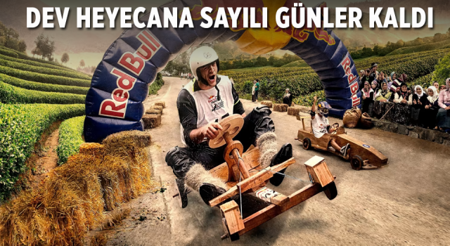 Formulaz Heyecanına Sayılı Günler Kaldı