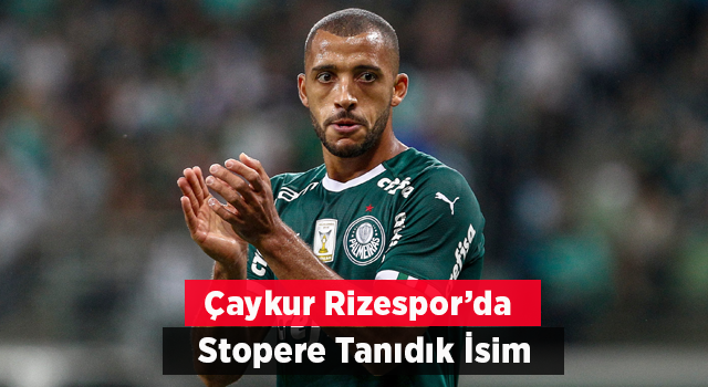 Süperlig'e yükselen Çaykur Rizespor'da Transfer Hamlesi