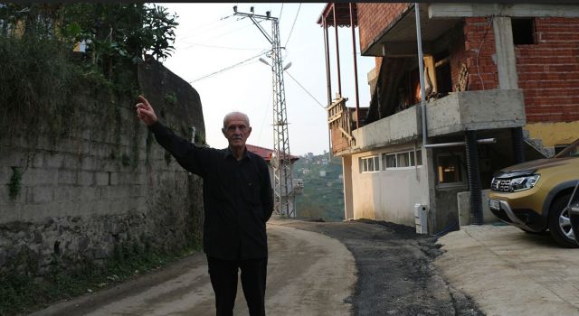 3 Mahalle Arasında Kalan Köy ’doğal gaz’ Umuduyla Mahalle Olabilmek İçin Referanduma Gidiyor
