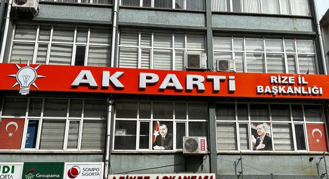 AK Parti'de yerel seçim aday belirleme takvimi netleşti