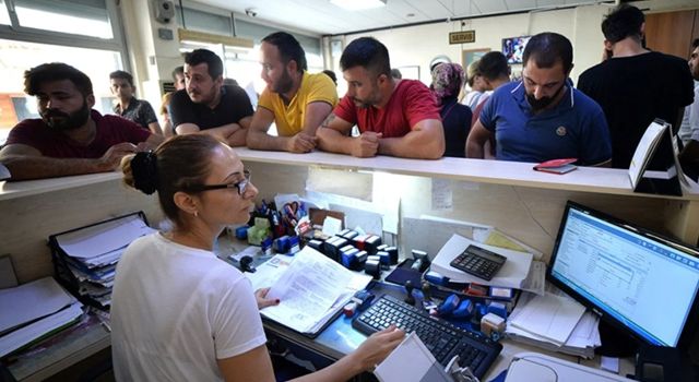 Noter evraklarına yeniden değerleme zammı uygulanacak