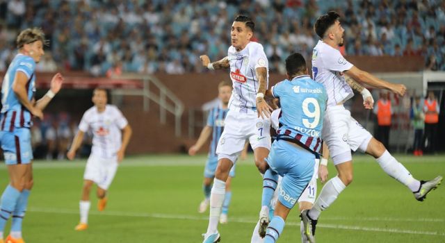 Çaykur Rizespor – Trabzonspor maç biletleri satışta