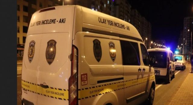 Kayseri'de bir kişiyi ağır yaralayan tüfekli saldırgan kendini ihbar etti