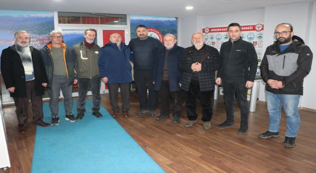 Saadet Partisi Ardeşen Belediye Başkan adayını belirledi