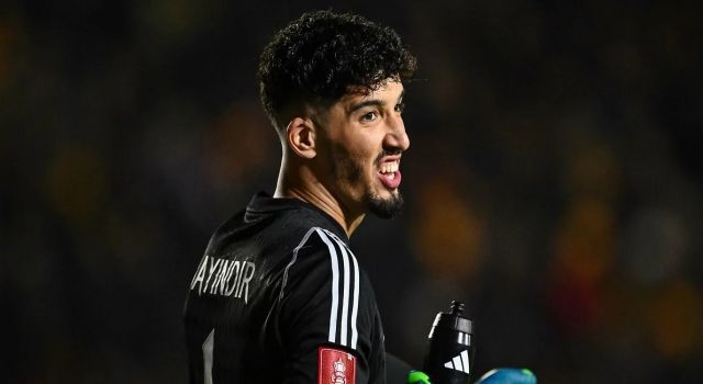 Altay Bayındır için Beşiktaş ve Galatasaray devrede