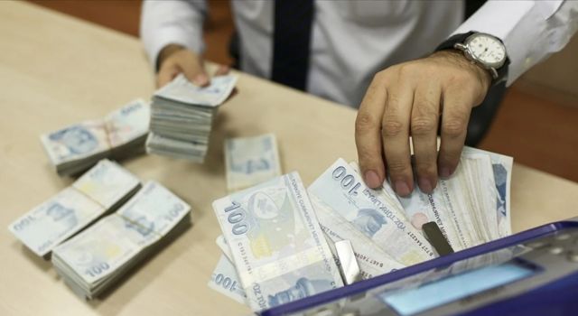 BDDK açıkladı! Bankaların kredi hacmi arttı: 12 trilyon lira