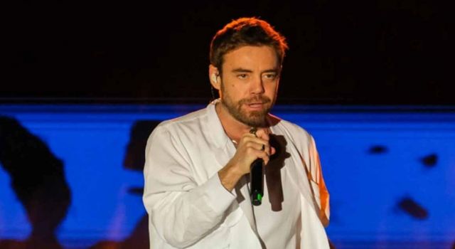 Murat Dalkılıç sağlık sorunları nedeniyle tüm konserlerini iptal etti