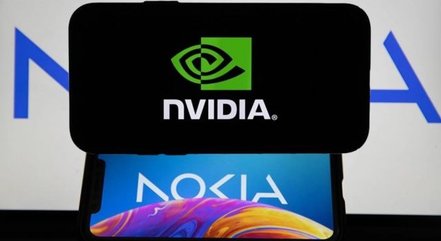 Nokia ve Nvidia güçlerini birleştirdi: Yapay zeka çözümleri geliştirecekler