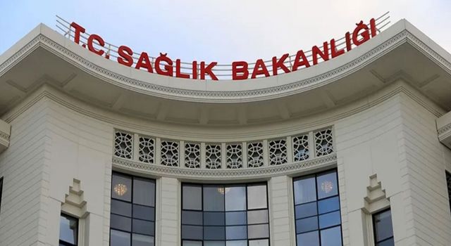 Sağlık Bakanlığı'nın 113'ü Rize'de Olmak Üzere 8 Bin İşçi Alımı için Son Başvuru Bugün!