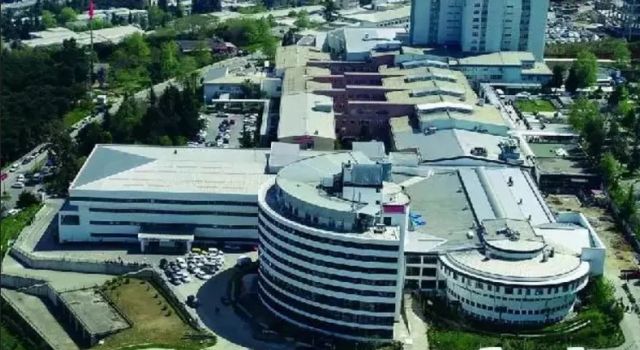 Trabzon'da sağlık turizmi etkisini gösterdi: 3 yılda 135 bin kişi şifa buldu